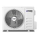 [31097] CONDENSADORA SPLIT YORK ON/OFF 6000FC - R410 - [YK - R410 -6000FC]