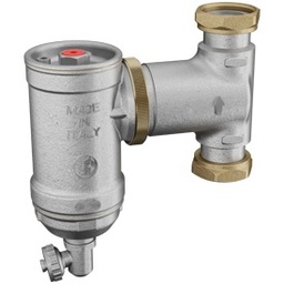 [31211] DESFANGADOR MAGNETICO 1 1/4" "H" ORIENTABLE - GIACOMINI - R146CX006 - LNA