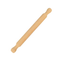 [31274] PALO DE AMASAR MADERA  40 CM. [702]