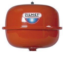 [31287] VASO DE EXPANSIÓN 12 LTS - ZILMET