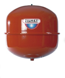 [31288] VASO DE EXPANSIÓN 25 LTS - ZILMET