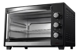 [31298] HORNO ELÉCTRICO DE MESA 35LTS - DAIHATSU [DH-42E]