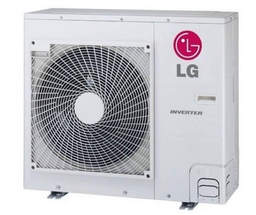 [31301] CONDENSADORA CASSETTE 5TR INVERTER -LG [96-AT-W60LMLS2-UE]