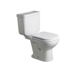 [31317] KIT CONJUNTO INODORO LARGO BARI - FERRUM