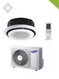 [31344] KIT CONJUNTO CASSETTE 360 INVERTER 3TR SAMSUNG