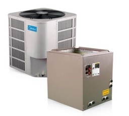 [31377] CONJUNTO DE FRÍO 6TR CONDENSADORA - MIDEA (LIGTH COMMERCIAL) [MCFFO-R072H-01A]