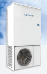 [31424] AUTOCONTENIDO VERTICAL TIPO MOCHILA 3TR  FRIO SOLO SIN ECONOMIZADOR - 9.76kw TRIFASICO - WESTRIC [1406077]