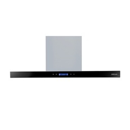 [31875] CAMPANA DE EXTRACCIÓN 90 CM DISPLAY DIGITAL TOUCH CON TIMER Y CONTROL DE FUNCIONAMIENTO - LUZ LED - CUERPO DE ACERO INOXIDABLE Y FRENTE DE VIDRIO - DREAN [CRDR90IA]