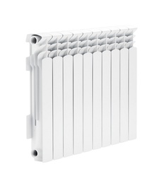 [31896] RADIADOR BEST 500 ALUMINIO INYECTADO [B501]