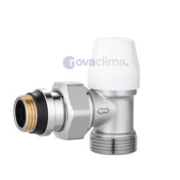 [31918] DETENTOR ESCUADRA 1/2"x16 - PARA AJUSTE 3/4"- NOVA CLIMA