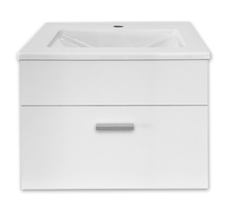 [31924] VANITORY BLANCO 40CM