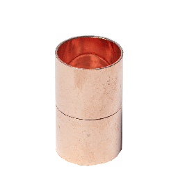 [31956] CUPLA UNION DE COBRE Ø 1 1/4" - PARA SOLDAR