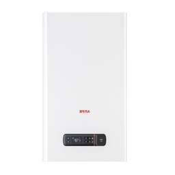 [31993] PACK CALDERA PRIMA TEC 32 DOBLE SERVICIO - GAS NATURAL - TIRO FORZADO - PEISA