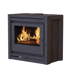 [32050] CALEFACTOR A LEÑA TRADICIONAL TR HOGAR - TROMEN [01-000-106]