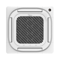 [32097] EVAPORADORA CASSETTE 6 TR MIDEA (LIGTH COMMERCIAL) [MCAVI-S072HN8-1A]
