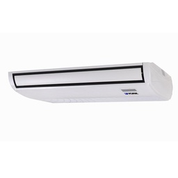 [32110] EVAPORADORA PISO TECHO 3TR INVERTER - R32 - MONOFASICO - YORK [YFKF36BZNRFUH1]