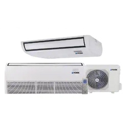 [32113] KIT CONJUNTO PISO TECHO 3TR INVERTER - R32 - MONOFASICO- YORK