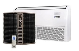 [32114] KIT CONJUNTO PISO TECHO 5TR INVERTER - R32 - TRIFASICO - YORK