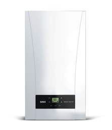 [32136] CALDERA 25.300 KCAL/H ECO NOVA - SOLO CALEFACCION - TIRO FORZADO - BAXI [EN124]