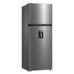 [32140] HELADERA NO FROST INVERTER TOP MOUNT 470lts INOX - MIDEA [MDRT645MTE46ADW]