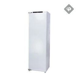 [32150] HELADERA NOFROST INVERTER COMBI PANELABLE DE 60 CM - EFICIENCIA A - NODOR [HAIL-TNF-177BI]