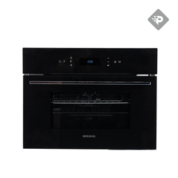 [32154] HORNO ELECTRICO MULTIFUNCION 40lts NEGRO DE 45cm - NODOR [MO4800DB]