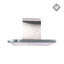 [32169] CAMPANA TACTIL ISLA DE 90 CM - NODOR [LEGEND9000XGBK]