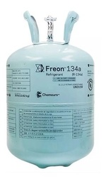 [32178] GAS REFRIGERANTE R134A FREON CHEMOURS 13,6 KG [REF-GAS035]