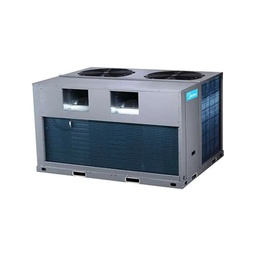 [32187] ROOFTOP F/C POR BOMBA INVERTER 20TR - R410 - MIDEA [MRC-240HWDN1-R-A] (COMMERCIAL)