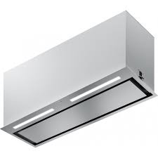 [32197] CAMPANA BOX PLUS - FRANKE SPAR [5708-663]