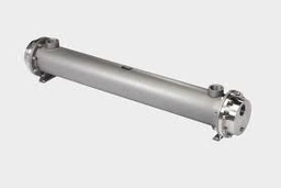 [32248] INTERCAMBIADOR DE CALOR ACERO INOXIDABLE 80KW - BOWMAN [EC120SS]