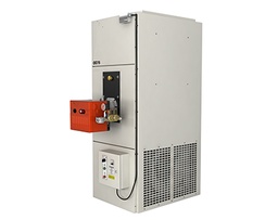 [32358] GENERADOR AIRE CALIENTE - MODELO CC-125 CON QUEMADOR - GAS LICUADO - CIROC