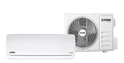 [32373] KIT CONJUNTO HI WALL INVERTER R32- 3000 - YORK [YHKF12ZECBMY]