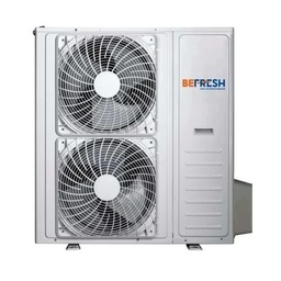 [32392] CONDENSADORA CASSETTE BEFRESH 6T INVERTER  - [AA-HICC-072-6TR]