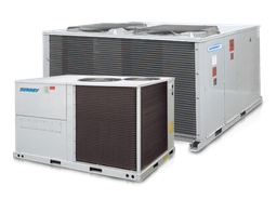 [32408] ROOF TOP FRIO CALOR A GAS 20TR SURREY [579EZV240270SA]