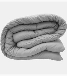 [32483] ACOLCHADO DE MICROFIBRA REVERSIBLE CON ESTAMPADO - 1 1/2 PLAZA - MICRO REVER
