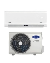 [32582] KIT CONJUNTO SPLIT CARRIER INVERTER SMART 3000 FR/H - R32 (RESIDENCIAL) [53HVN12KN81F]