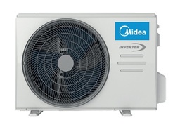 [32586] CONDENSADORA CONSOLA MIDEA INVERTER SMART 4500 FR FC - R32 (RESIDENCIAL) [MFCIO-18H-N80M]