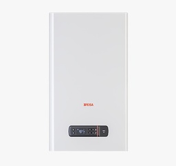 [32591] CALDERA  PRIMA TEC  24 CALEFACCION - GAS NATURAL - TIRO FORZADO - PEISA [10001691]