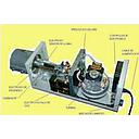 [32617] CABEZAL QUEMADOR TR-12 GAS NATURAL- CIROC [TQUETR120000000]