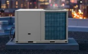 [32631] ROOFTOP BLUESTAR 30TR INVERTER - POR BOMBA - 380V - [TK-H30TH]