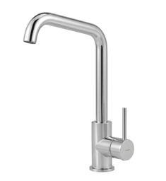 [32662] GRIFERIA MONOCOMANDO DE COCINA CROMADO LINEA SUV - PEIRANO [20-184]