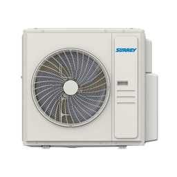 [32781] CONDENSADORA BAJA SILUETA INVERTER 3 TR - R32 - SURREY (LIGTH COMMERCIAL) [648FB3-ISQ036AC]