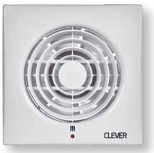 [23230] EXTRACTOR PARA BAÑO 320 - 6" -CLEVER [4206]