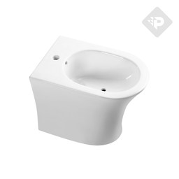 [23363] BIDET 1 AGUJERO ABRUZZO - DISCONTINUO - PIAZZA [B0704]