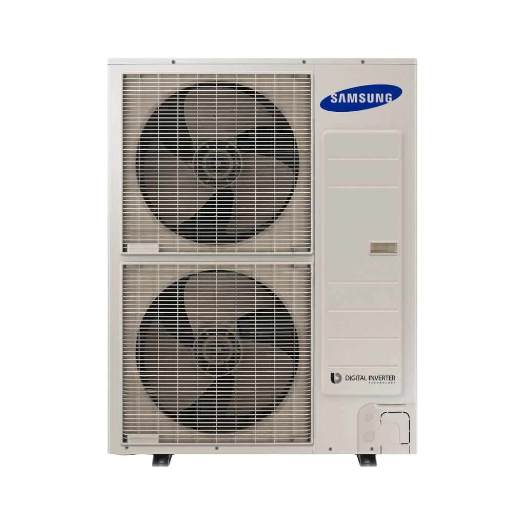 [23502] CONDENSADORA MULTI INVERTER 12,5 KW/ H - SAMSUNG [AJ125TXJ5KH/EA]