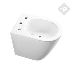 [23589] BIDET 3 AGUJERO PADOVA -  PIAZZA[B0903]