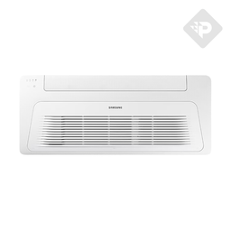 [23627] EVAP TIPO CASSETTE 1 VIA WINDFREE SAMSUNG - 3,5 KW [AJ035TN1DKH/EA]
