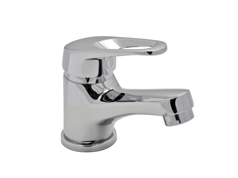 [24249] GRIFERÍA MONOCOMANDO LINK LAVATORIO CROMO HYDROS [305411]