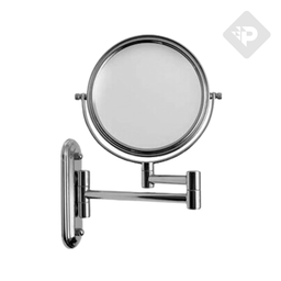 [24376] ACCESORIO ESPEJO EXTENSIBLE CROMO PIAZZA [C5004]